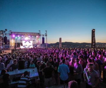 Agenda para a Cúpula Internacional de Música anunciou