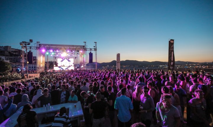 Agenda para a Cúpula Internacional de Música anunciou